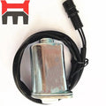 Excavator  Hydraulic Pump Parts AP12 Main Pump E320 E320B Solenoid Valve 4I-5674