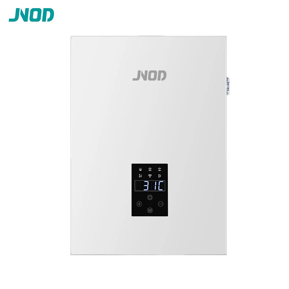 Europe Popular Room Space Heating Electric Open Vented Boiler with WiFi Control Electric Wall Hung Boilers