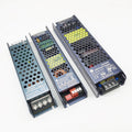 Hot Selling 110v 220v to 12v 24v 100w Switching Power Supply for Led Strips Lighting