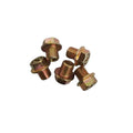China Manufacturer M18 M20 M22 M24 Fusible Plug for Fluid Coupling