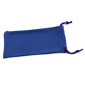 2026 Durable Top Quality Hot Sale Custom Logo Sunglass Glasses Cloth Bag Fiber Glasses Bag