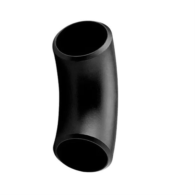 Astm A53 Carbon Steel Elbow