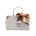 High-quality Retro Chain Small square Bag Women's 2026 Fashion All-match Shoulder Bag Portable Cosmetic Bag