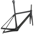 Factory Supply Super Light Carbon Fiber Road Bike Frame Custom Bicycle Frames