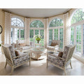 China Wholesale Swing Louver Arched Window with Magnetic Screen and Grill Design Top Round Steel