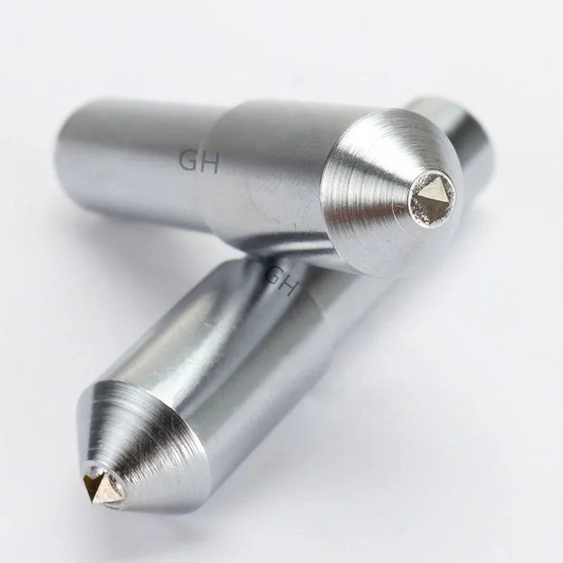 Sharp Single Point Diamond Dressing Pen Tool Diamond Dresser for Grinding Wheel Stone