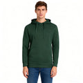 Fitspi Tracksuit Hoodie Mens Unisex Ladies Casual Top Drawstring Hooded Sweatshirt Urban Style