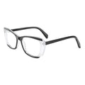 YC Hot Sale Wholesale Full Frame Eyeglasses Eyewear Anti Blue Light Blocking Optical Eye Glasses