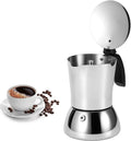 200 Ml Moka Pot Brewing Coffee Maker Round Disposable Coffee Cups Hand Coffee Tea Tools
