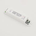 Emergency Power Supply for LED Lighting Dual AC-DC Output Plastic Body 3.7V Battery