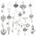2025 Custom Zinc Alloy Chain Pendant Charms New Chinese Bag Shaped Cute DIY Jewelry Making Accessories for Necklace Bracelet