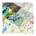 Well-Stocked 100% Cotton Poplin Lightweight Woven Printed Fabric Eco-Friendly Soft Feeling Favorable Price for Shirts Covers