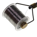 Fly Fishing Dubbing Brush Wire Stainless Wire Ultrafine Fly Tying Body Thread Fly Tying Material