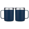 [JT-M14A]14oz Factory Coffee Thermal Fathers Day Mug Print on Mugs Custom Mug Stainless Steel Tumbler for Hot/cold Drinks MegaBDM