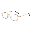 Ready Stock Retro Stainless Optical Frame Women Men Assorted Alloy Frames Optical Spectacle