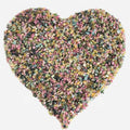 Hot Sale Reiki Healing Color Tourmaline Gravel Natural Crystal Tumbled Stones