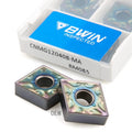 CNMG120408 Hard CNMG 120408 CNMG 120408 Solid Carbide Cnc Lathe Turning Tool Insert for Hardened Steel