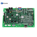 A553 R2 Integrated System Motherboard MSBA-V2.1/V3.2 Elevator Controller Lift Parts