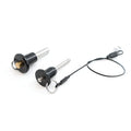 Knob Handle A2 A4 Stainless Steel Quick Release Ball Lock Pin for Speaker Line Array System