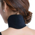 Hot Sale Tourmaline Magnetic Therapy Neck Back Massager Cervical Vertebra Protection Spontaneous Heating Belt Body Massager