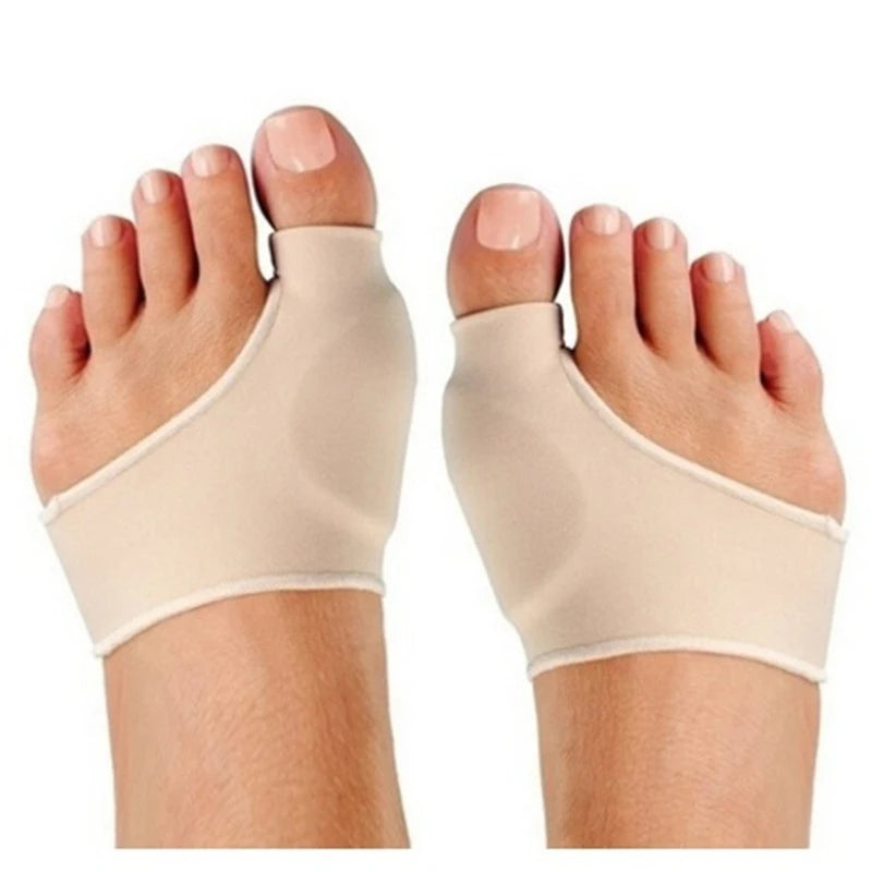Manufacturer Customized Hallux Valgus Bunion Corrector Toe Separator Pedicure Bunion Toe Corrector