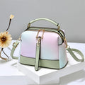 China Wholesale extra Small Cute Pu Material Fashion Cross Body Designer Handbags Women