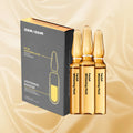 Skin Care Serum Private Label  Facial Whitening Fluid Beauty Salon Facial Ampoule Anti Aging