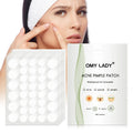 Custom Private Label Invisible Acne Pimple Spot Patch Adhesive Blemish Patch for Acne Healing
