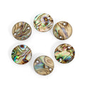 Small Double Holes Hawaii Tonga Vintage Bangle Fashion Jewelry Pendants Charms