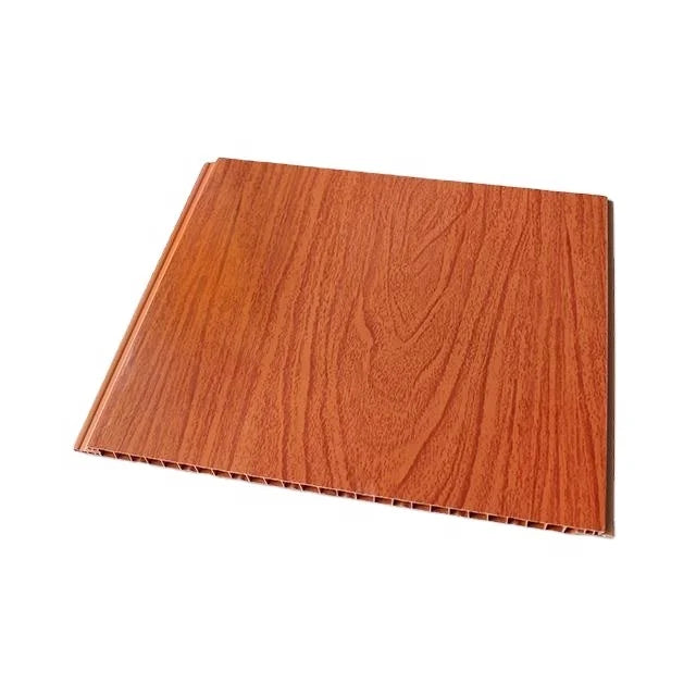 Building Materials Techo Groove PVC Ceiling Panels Waterproof Modern Customizable Strip Flexible Cladding Plastic 2 Years 5-15mm