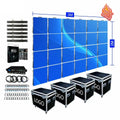 Easy to Install P1.95 P2.5 P2.604 P2.98 P3.91 P4.81 Rental Advertising Videowall Led Display Screen Indoor and Outdoor