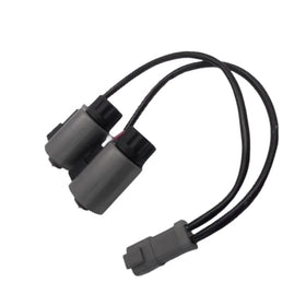 UC1026011625 UC1026029415 WA200 WA250 WA270 Solenoid Valve