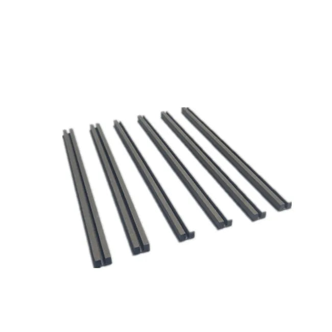 Diamond and CBN Honing Stone Sticks with Groove Medium Hardness 10mm Thick Cylinder-Shaped Abrasive Disc OEM Customizable