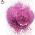 Wholesale  Holographic Eye Glitter Bulk Polyester Chunky Fine Glitters for Arts & Crafts