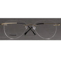 FEROCE Wholesale Design Super Flexible Metal Optical Frames
