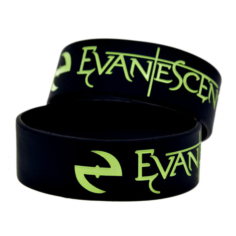 Lovely Promotion Gifts Custom Wholesale Sporty Durable Waterproof Eco-Friendly Silicone Bracelet
