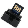 Toner Chip Refill Kits for Sharp MX-C-38NTB MX-C-38NTC MX-C-38NTM MX-C-38NTY MX-C-38GTB MX-C-38GTC MX-C-38GTM MX-C-38GTY