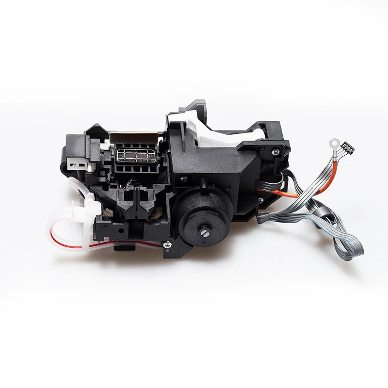 DOMSEM Corrosion-resistant Ink Pump for Epson 1390 / 1400 UV Flatbed Printer for A3 UV Printer Free Shipping