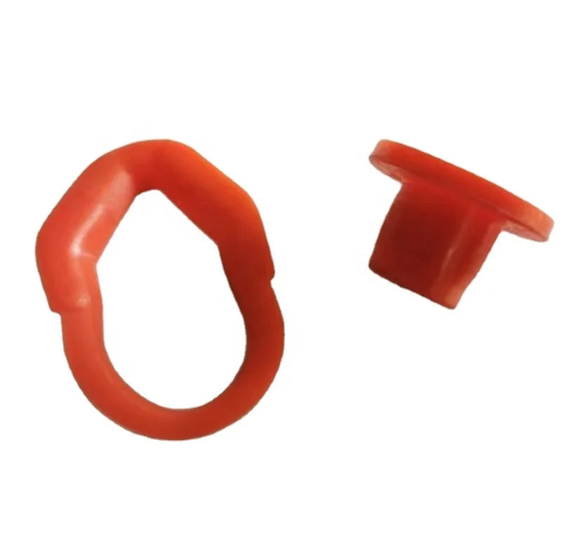 158509 BNT11 Dustproof Seal Cover Sealings for Milling Teeth Holders Road Milling Teeth Holder Pad