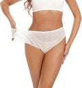 Washable Free Underwear Panties Handy Briefs Women's Disposable Underwear for Travel and Emergencies