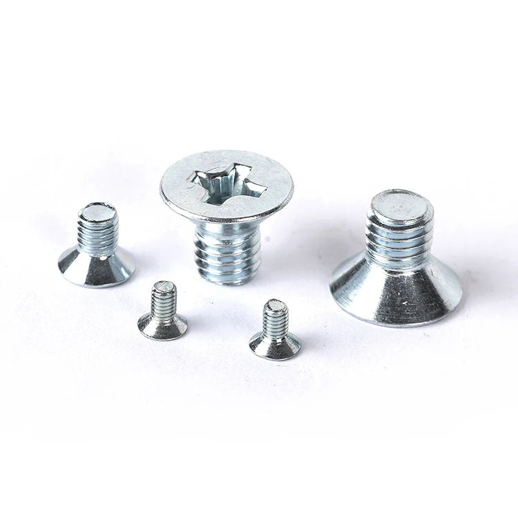 Tensile Auto Motorcycle Screw Carbon Steel Alloy Wheel Bolt Anti Vibration Vehicle Fastener for Automobile Motorbike Spare Parts