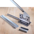 Imbot Industrial & DIY Grade Stainless Steel Shear Knife for Light Steel Keel and Din-Rail Cutting Machine OEM/ODM Customizable