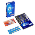Private Logo Professional Home 6% HP White Advanced Tooth White Teeth Whitening Strips