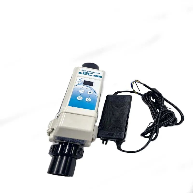 Commercial Swimming Pool Salt Water Chlorinator Factory Price Plastic Chlorine Generator