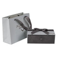 Exquisite Jewelry Gift Box Customized Drawer Style Jewelry Box Earring Paper Necklace Jewelry Packaging Box
