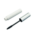 Mascara Bottle Tube Packaging 10ml Cylinder Empty Mascara Bottle With Eyelash Brush