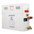 9KW Sauna Steam Generator for Bath Wet Steam with Control Panel Accessory