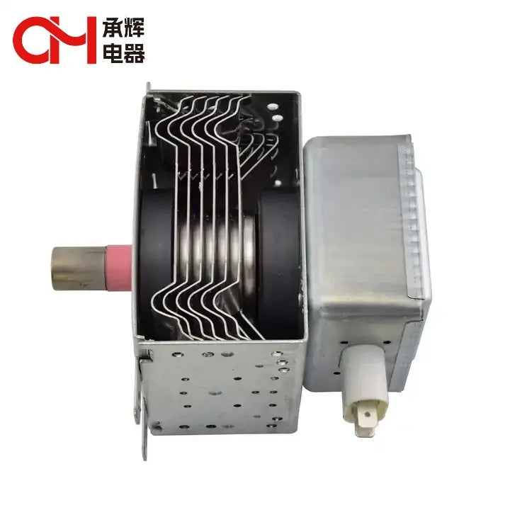 2450MHz 1KW Microwave Oven Magnetron Suitable for LG Magnetron 210A Microwave Oven Accessories