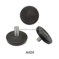 M6/M8/M10 Adjustable Glides Chair Leg Levelers Furniture Adjustable Leveling Feet
