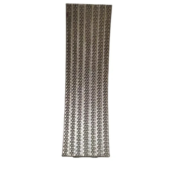 High Strength Stainless Steel Repair Honeycomb Turbine Seal Strips Honeycomb Seal Segments Rings China Supply Metal Panel